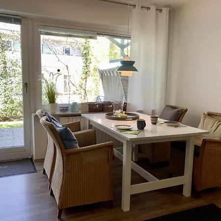 Apartamento Ferienwohnung 