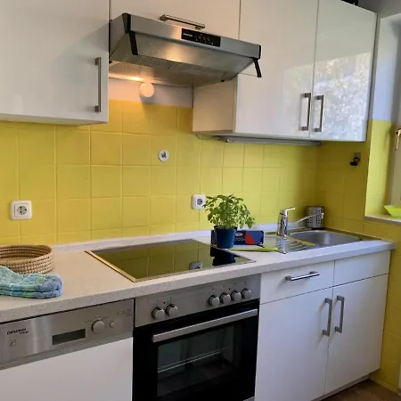 Ferienwohnung 