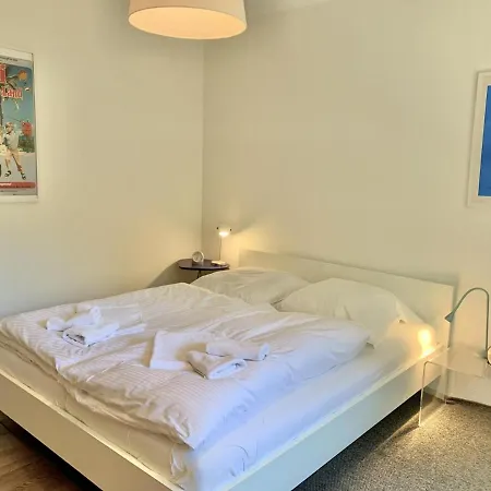 Ferienwohnung 