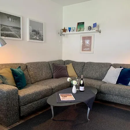 Ferienwohnung 