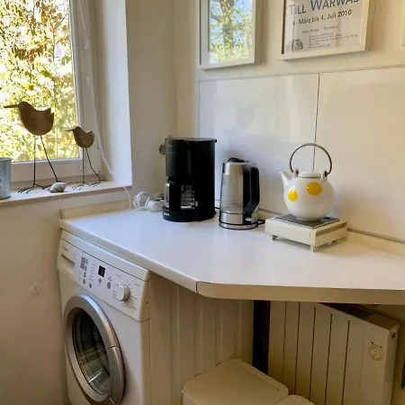Ferienwohnung 
