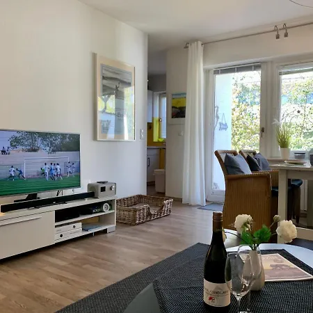 Ferienwohnung 