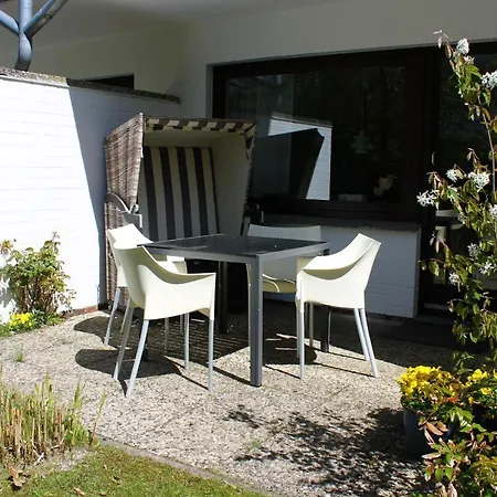 Ferienwohnung 